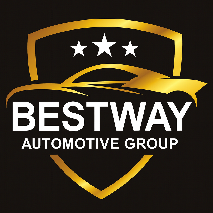 Bestway Logo